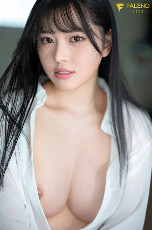 神喜ミア FNS-138｜ 巨乳 アスリート 美少女