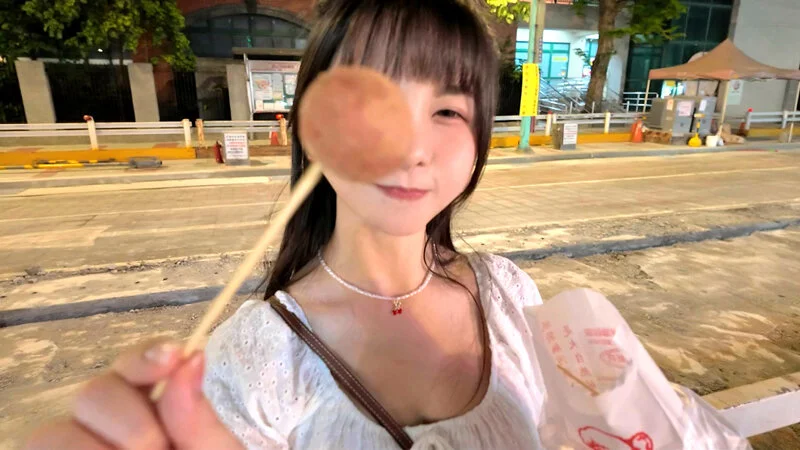 Tiny WSA-001｜ アジア美少女 AVデビュー