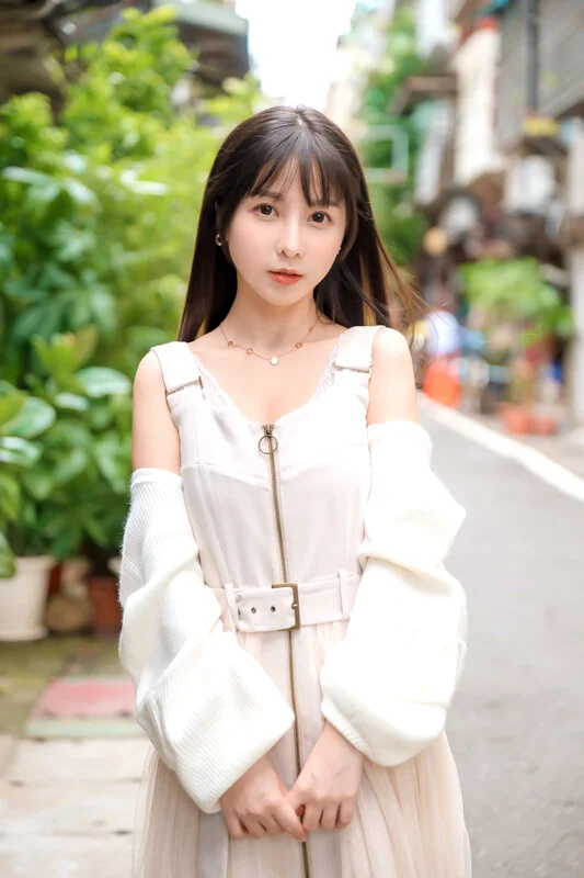 Tiny WSA-001｜ アジア美少女 AVデビュー