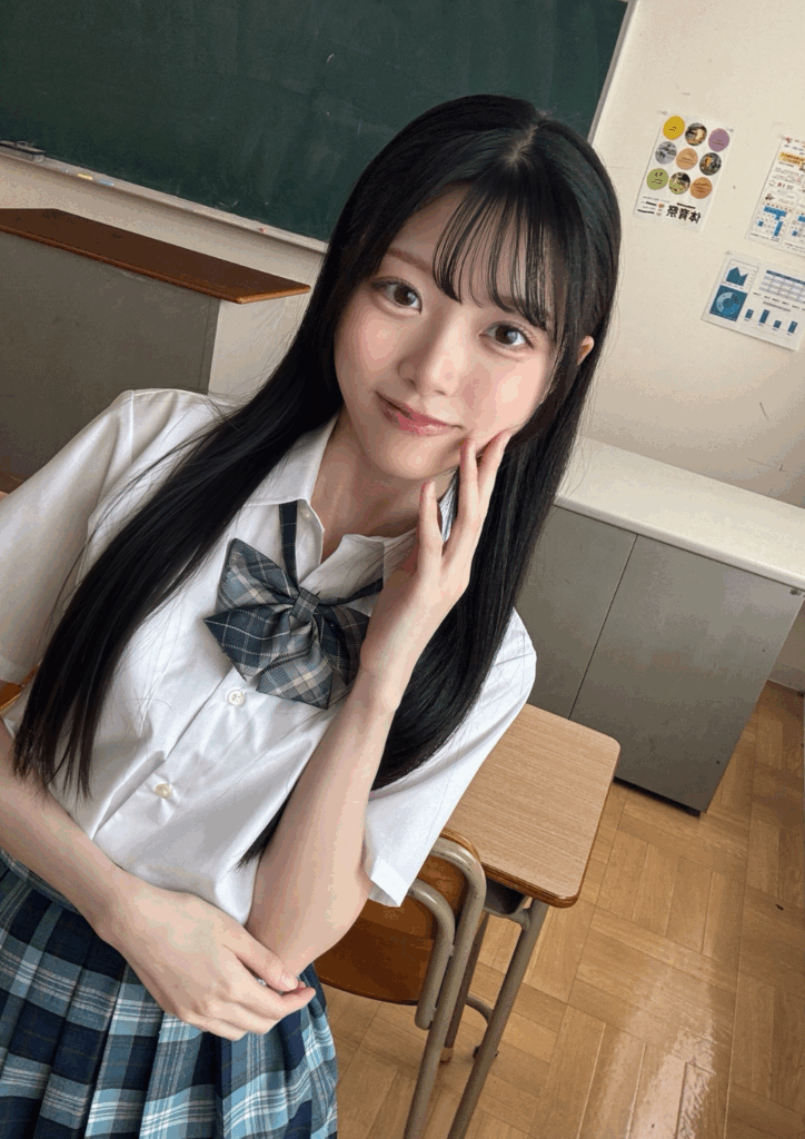 清野咲AVデビュー｜バレエ経歴の真相