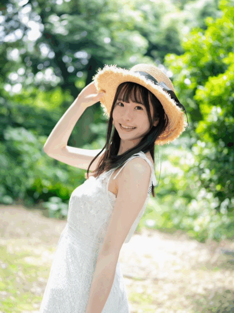 白上咲花wikiプロフィールと出演作品まとめ完全版