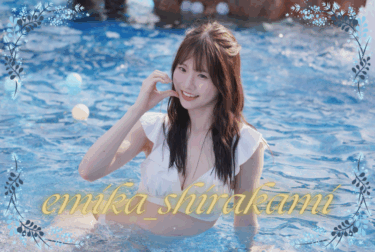 白上咲花のwiki風プロフィール＆出演作品まとめ！人気の理由と今後に注目