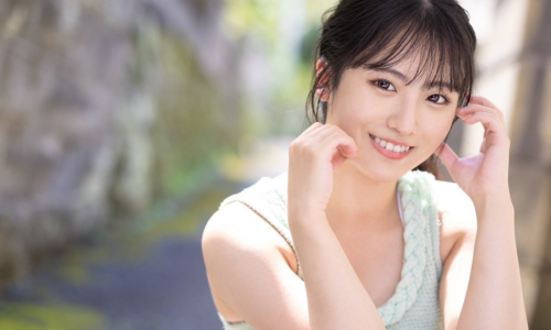 中森ななみwiki完全版｜清楚系美尻AV女優の魅力・出演作品まとめ