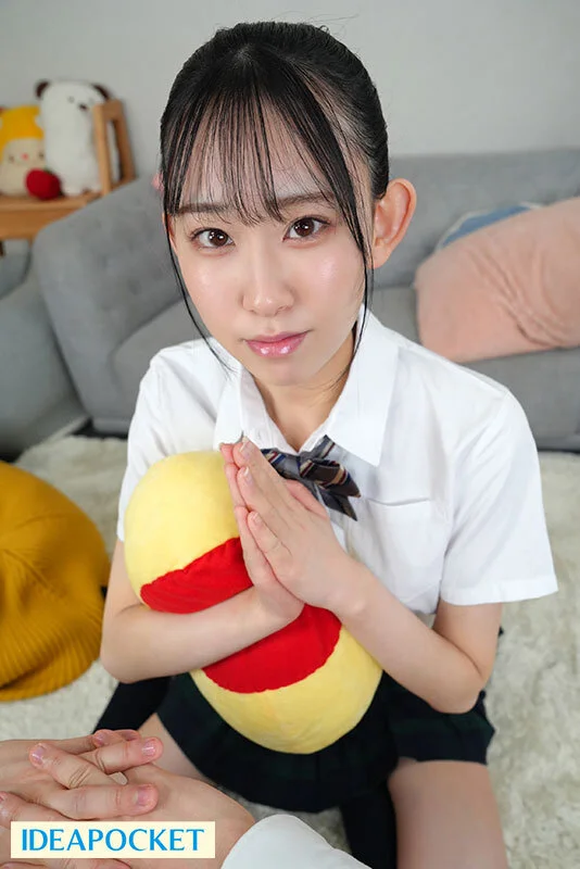 IPVR-337 月城りり香｜ 初VR！8Kで堪能する童顔×スレンダーボディ