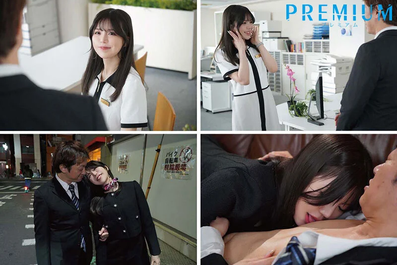Pred801和香なつき主演｜最高すぎた不倫生活レビュー