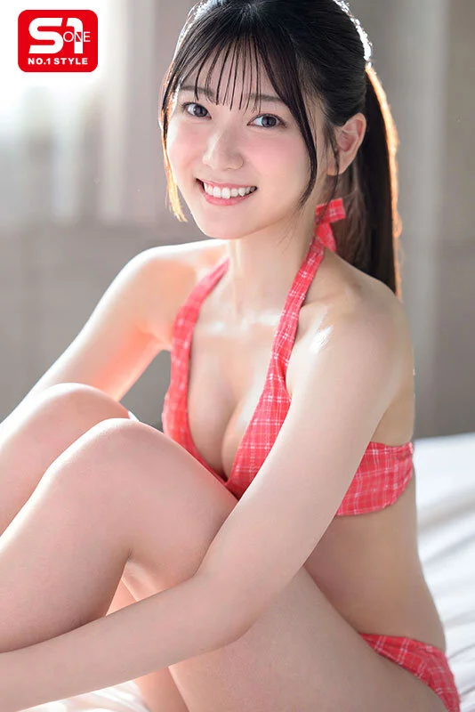 初美なのか SNOS-042 ｜国宝級美少女 潮吹き 仰け反り