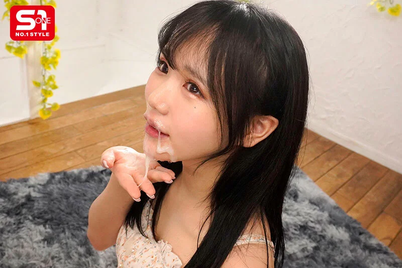 SNOS-060 渡部ほの ｜全顔射覚醒レビュー