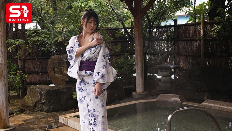 東実果 M女ポルチオ調教ドマゾ温泉レビュー